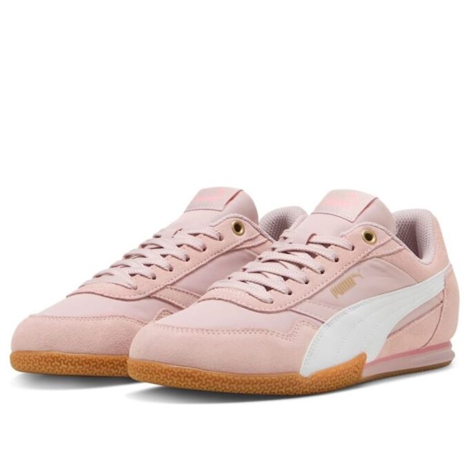 (WMNS) Bella Donna ”Mauve Mist White”