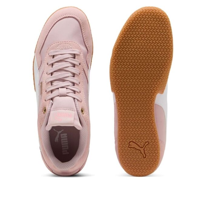 (WMNS) Bella Donna ”Mauve Mist White”