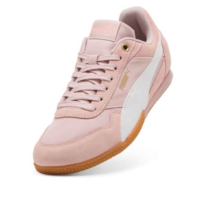 (WMNS) Bella Donna ”Mauve Mist White”