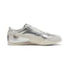 (WMNS) Bella UT Läder ”Silvervit”