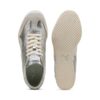 (WMNS) Bella UT Läder ”Silvervit”