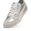 (WMNS) Bella UT Läder ”Silvervit”