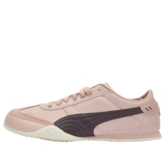 (WMNS) Bella UT LEA ”Misty Purple Echo Gray”