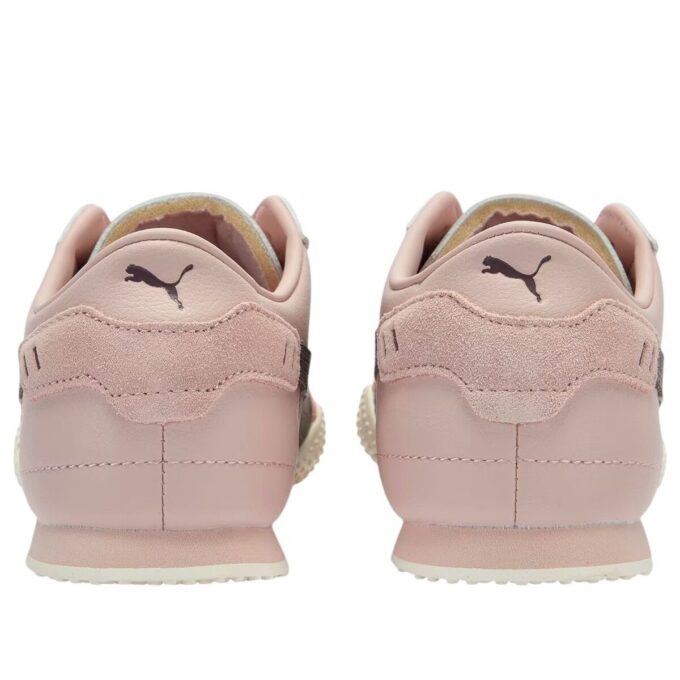 (WMNS) Bella UT LEA ”Misty Purple Echo Gray”