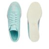 (WMNS) Bella UT LEA ”Ocean Glass Matte Silver”