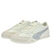 (WMNS) Bella UT LEA ”Varmvit Silver”