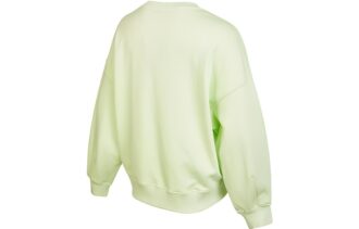 (WMNS) Better Classic Relaxed Crew ”Grön”