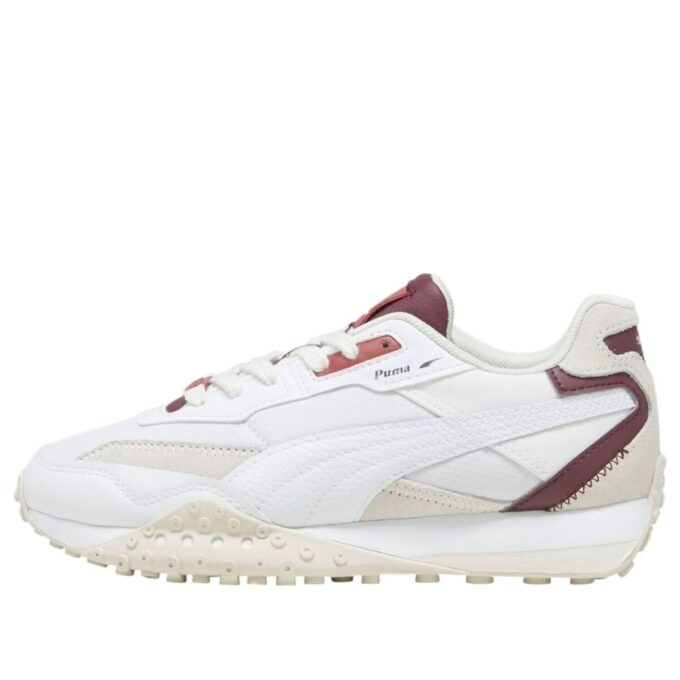 (WMNS) Blacktop Rider ”Mjukvit Mörk Jaspis”