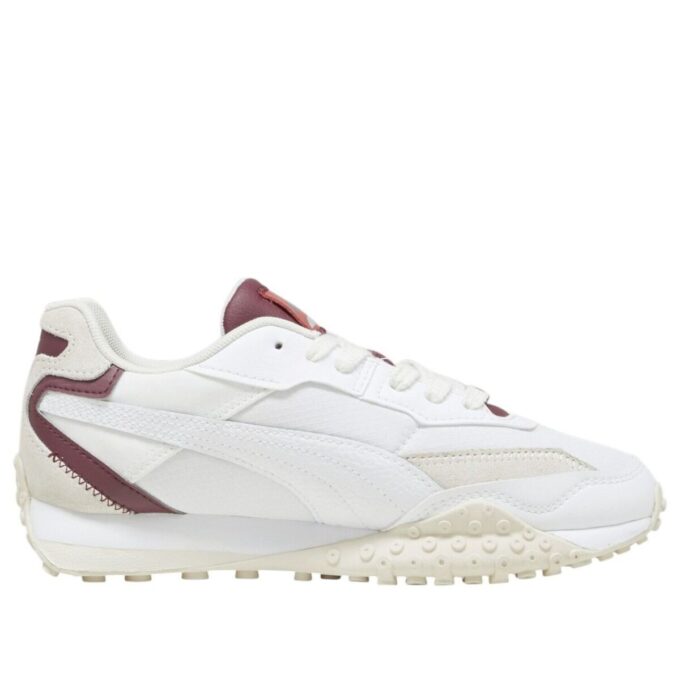 (WMNS) Blacktop Rider ”Mjukvit Mörk Jaspis”