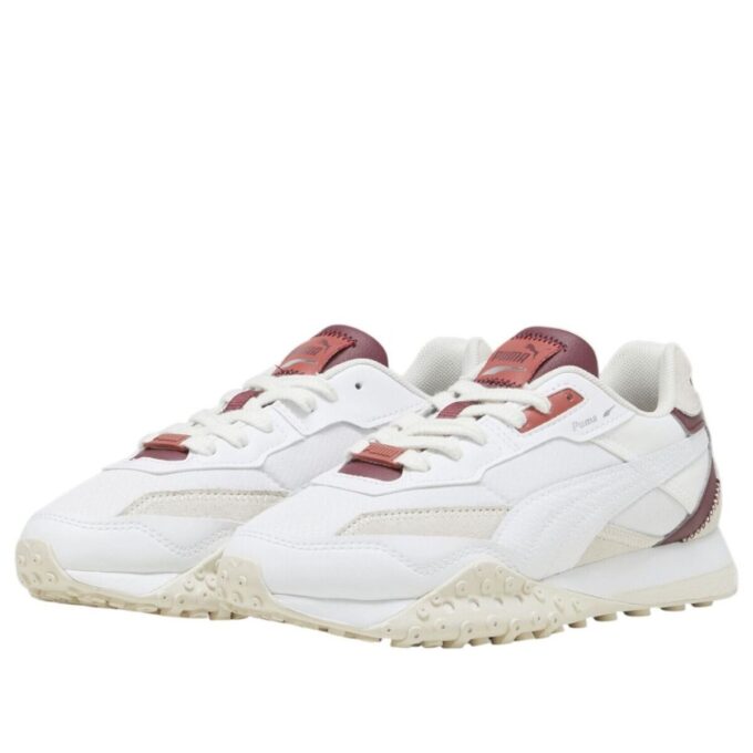 (WMNS) Blacktop Rider ”Mjukvit Mörk Jaspis”
