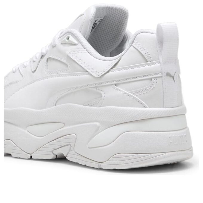(WMNS) Blaster klädkod ”Vit”