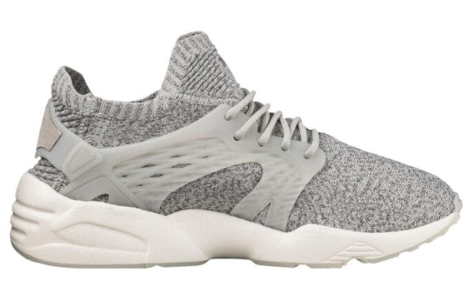 (WMNS) Blaze Cage Evoknit ”Grå”