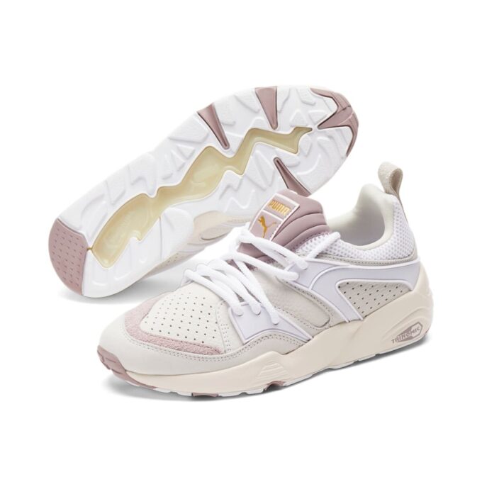 (WMNS) Blaze Of Glory Premium ”Whisper White Quail”