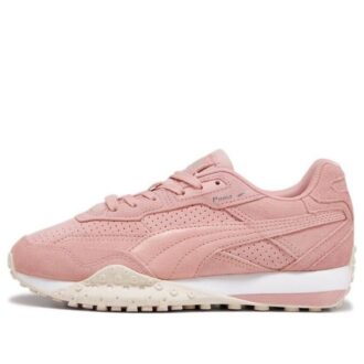(WMNS) Blktop Rider Femme ”Rosa Alpinsk Snö”