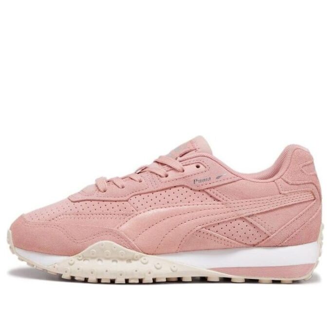 (WMNS) Blktop Rider Femme ”Rosa Alpinsk Snö”