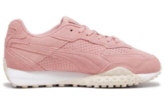 (WMNS) Blktop Rider Femme ”Rosa Alpinsk Snö”