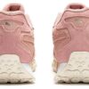 (WMNS) Blktop Rider Femme ”Rosa Alpinsk Snö”