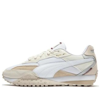 (WMNS) Blktop Rider ”Vit alpin snö”