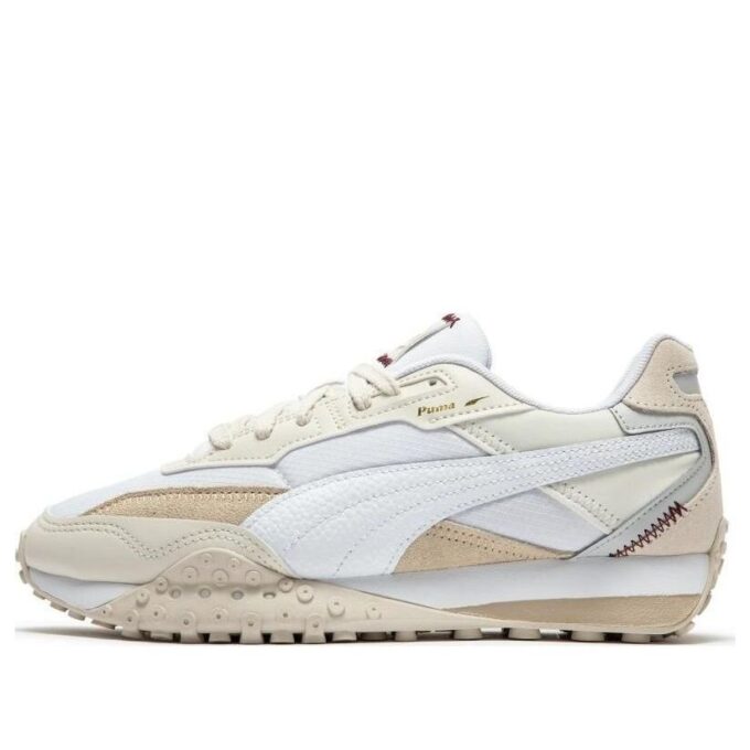 (WMNS) Blktop Rider ”Vit alpin snö”