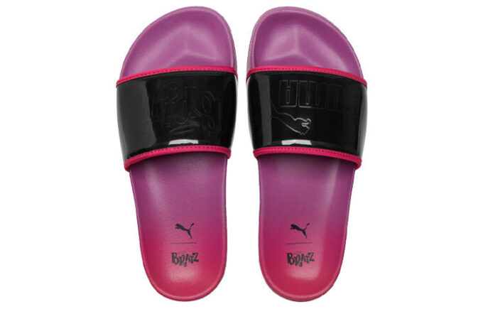 (WMNS) Bratz x Leadcat Slide ”Byzantium”