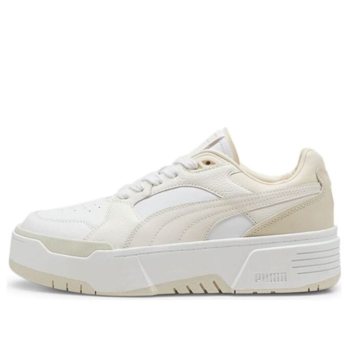 (WMNS) CA. Flyz Premium ”Varmvit”