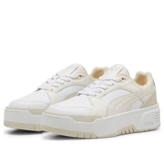 (WMNS) CA. Flyz Premium ”Varmvit”