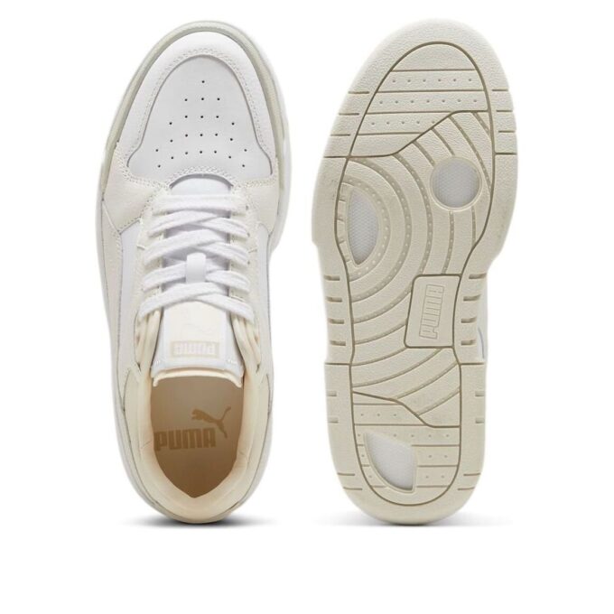 (WMNS) CA. Flyz Premium ”Varmvit”