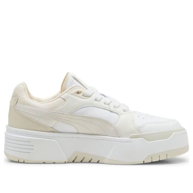 (WMNS) CA. Flyz Premium ”Varmvit”
