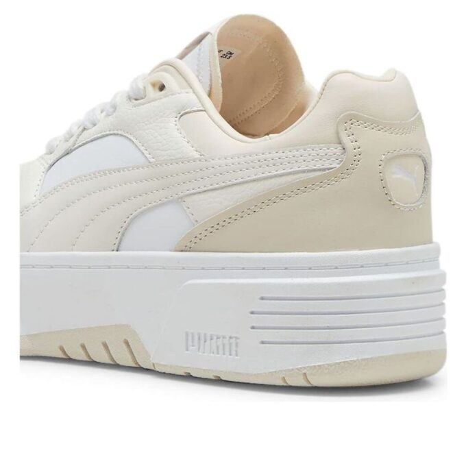 (WMNS) CA. Flyz Premium ”Varmvit”