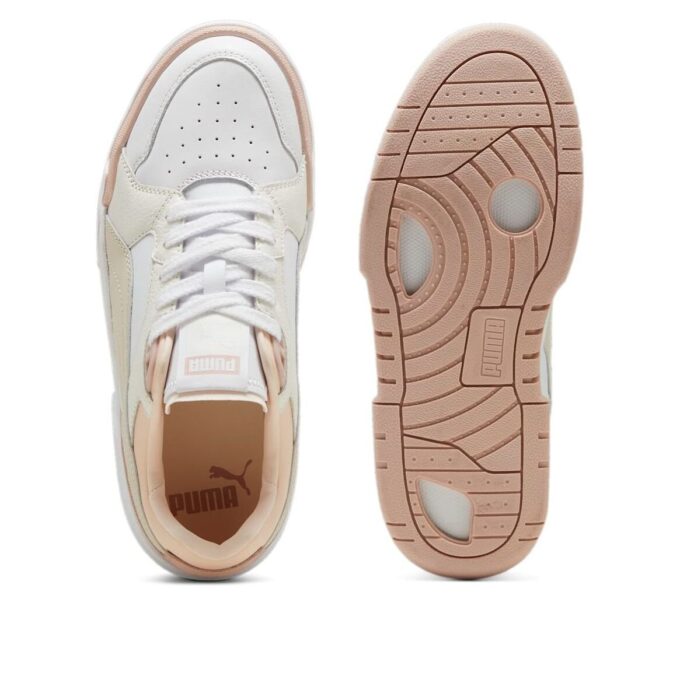 (WMNS) CA. Flyz Premium ”Vit rosenkvarts”