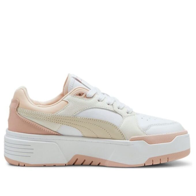 (WMNS) CA. Flyz Premium ”Vit rosenkvarts”
