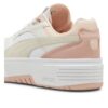 (WMNS) CA. Flyz Premium ”Vit rosenkvarts”