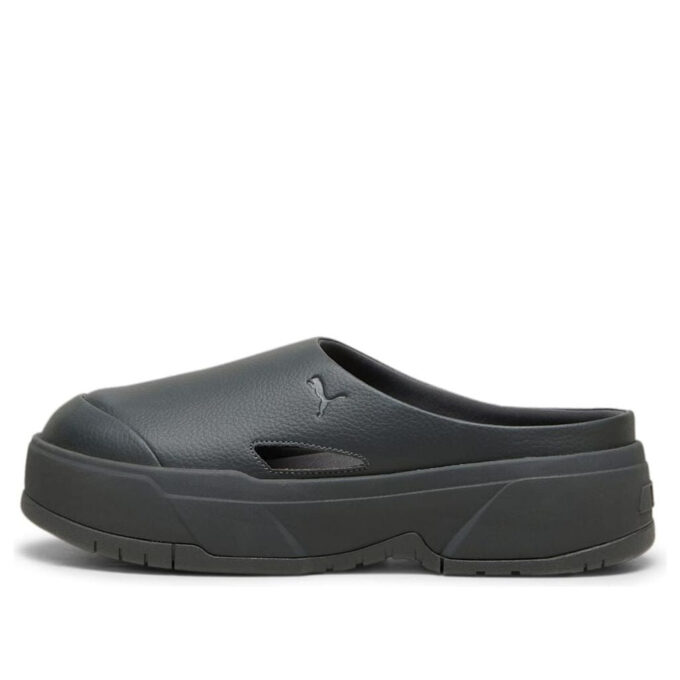 (WMNS) CA Mule ”Shadow Grey”