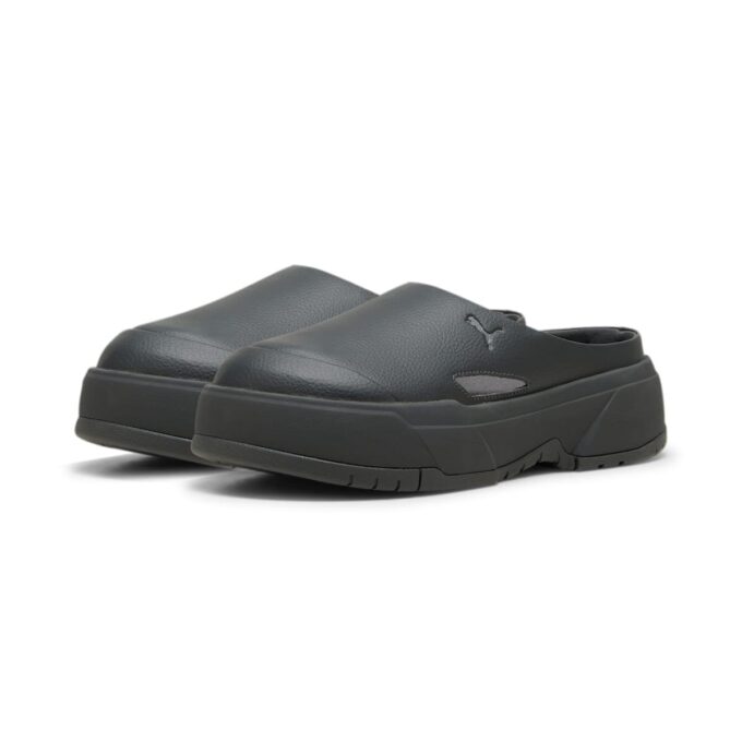 (WMNS) CA Mule ”Shadow Grey”