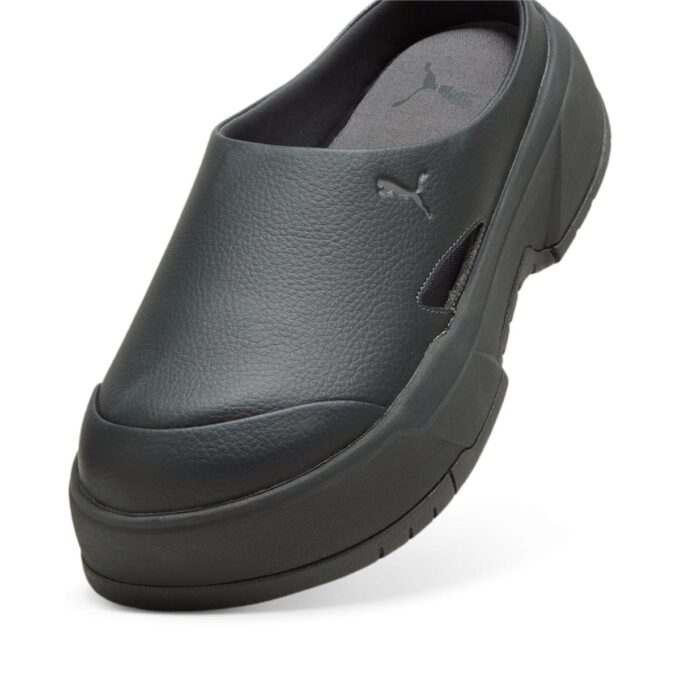 (WMNS) CA Mule ”Shadow Grey”
