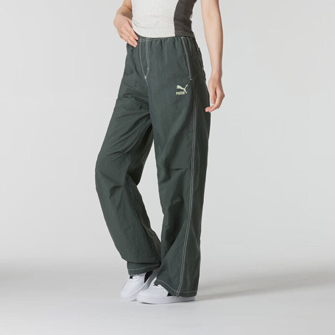 (WMNS) CA PRO Byxor ”Grå”