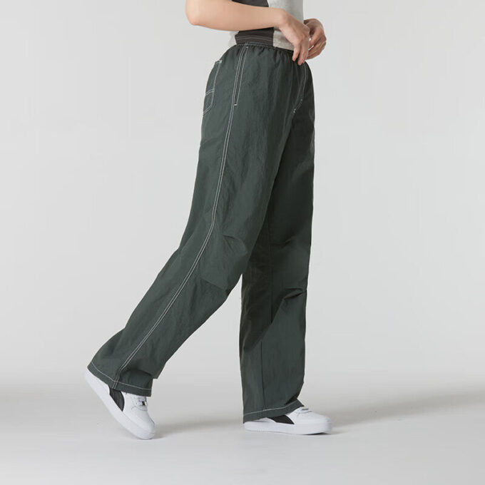 (WMNS) CA PRO Byxor ”Grå”
