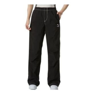 (WMNS) CA PRO Byxor ”Svarta”