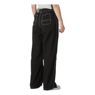 (WMNS) CA PRO Byxor ”Svarta”