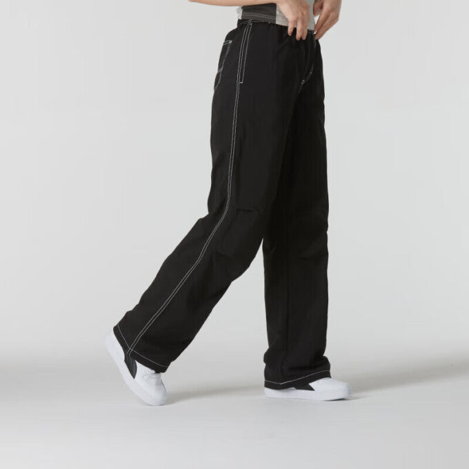 (WMNS) CA PRO Byxor ”Svarta”