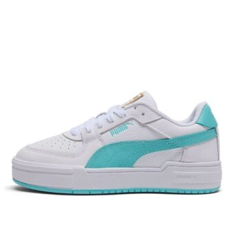 (WMNS) CA Pro Classic 2 ”Vit säker sjö”