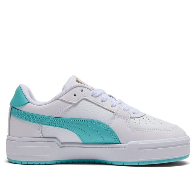 (WMNS) CA Pro Classic 2 ”Vit säker sjö”