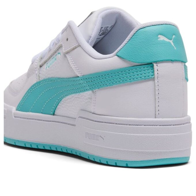 (WMNS) CA Pro Classic 2 ”Vit säker sjö”