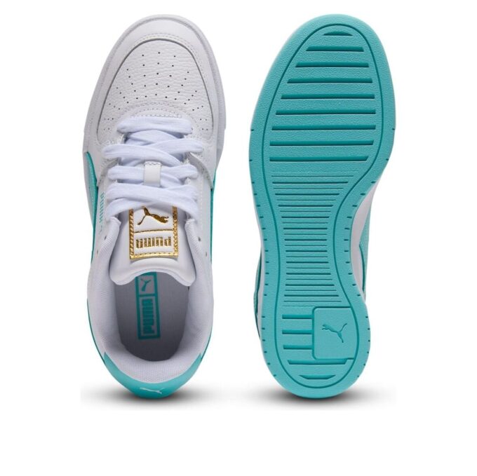 (WMNS) CA Pro Classic 2 ”Vit säker sjö”