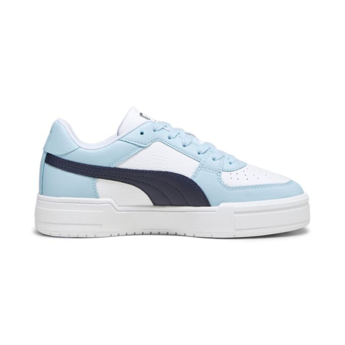 (WMNS) Ca Pro Classic ”Vit Silverhimmel”