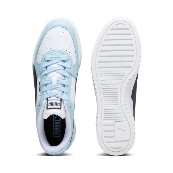 (WMNS) Ca Pro Classic ”Vit Silverhimmel”
