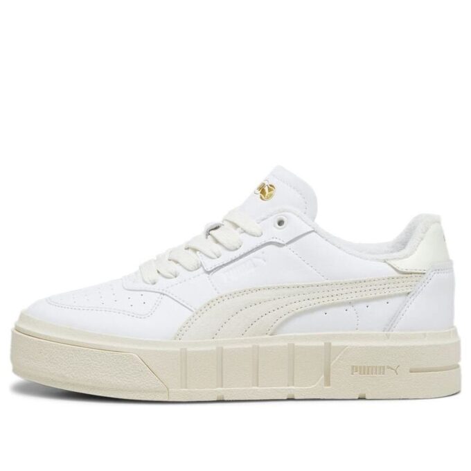 (WMNS) Cali Court Jeux ställer in ”Marshmallow”
