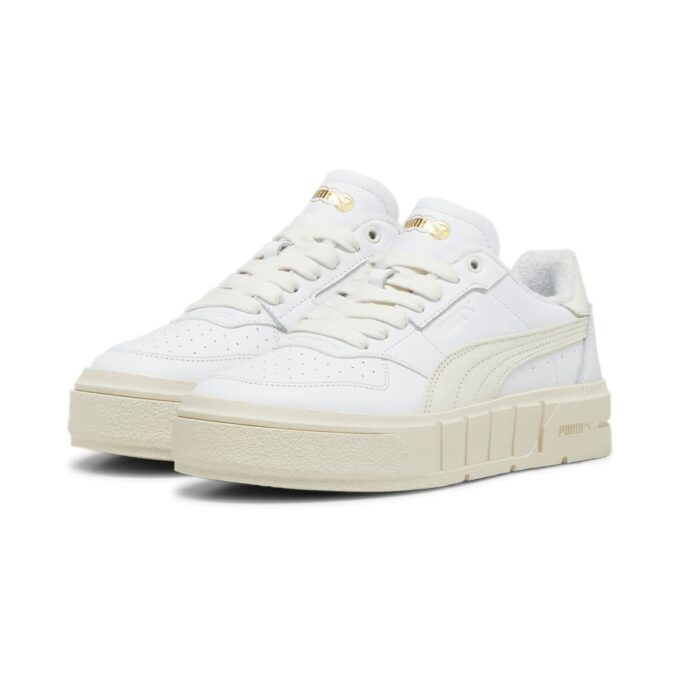 (WMNS) Cali Court Jeux ställer in ”Marshmallow”