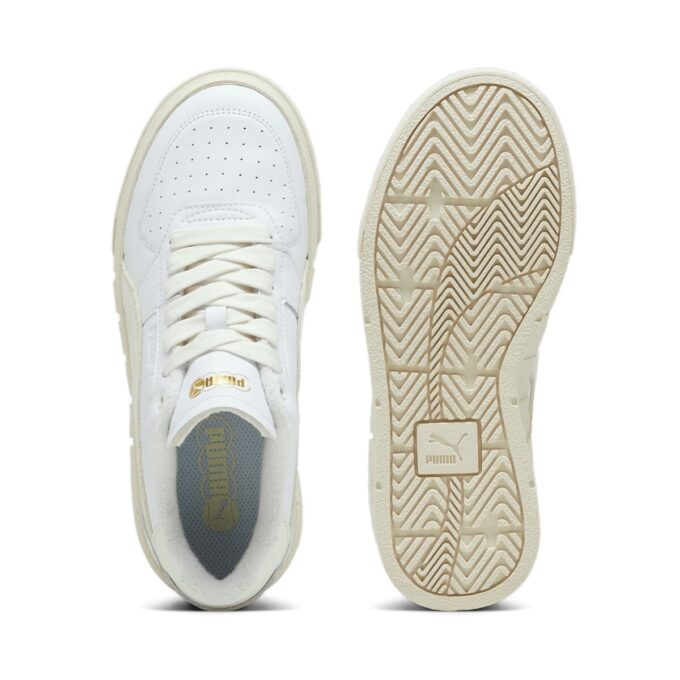 (WMNS) Cali Court Jeux ställer in ”Marshmallow”