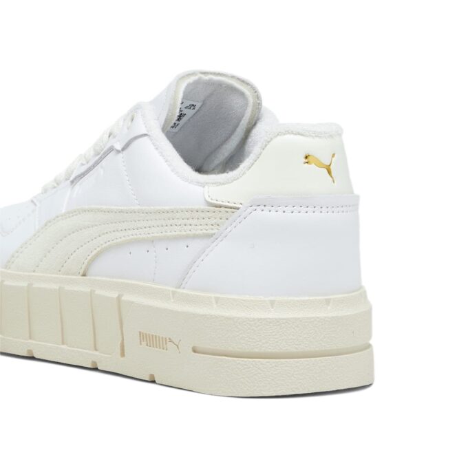 (WMNS) Cali Court Jeux ställer in ”Marshmallow”